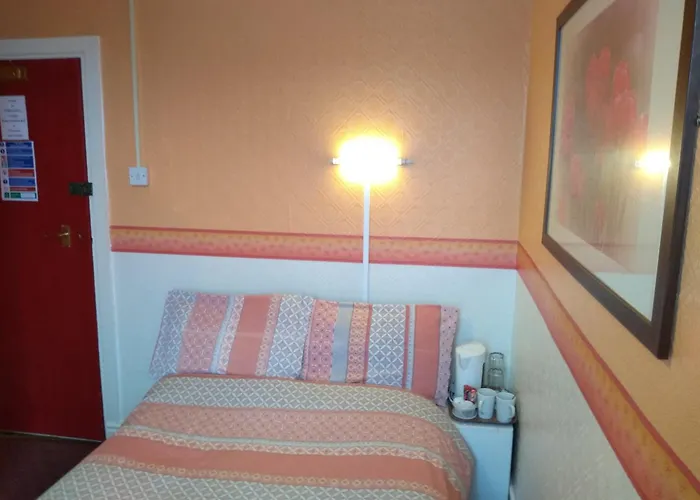 Southview Hotel